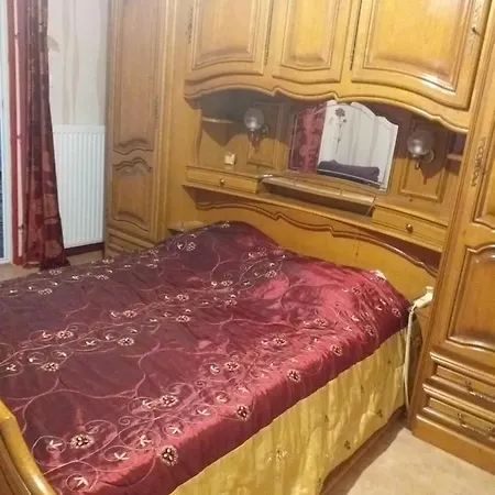 Repos Du Voyageur