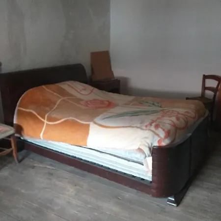 Repos Du Voyageur Country house Estadens