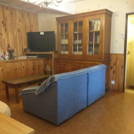 Gospodarstwo wiejskie Repos Du Voyageur